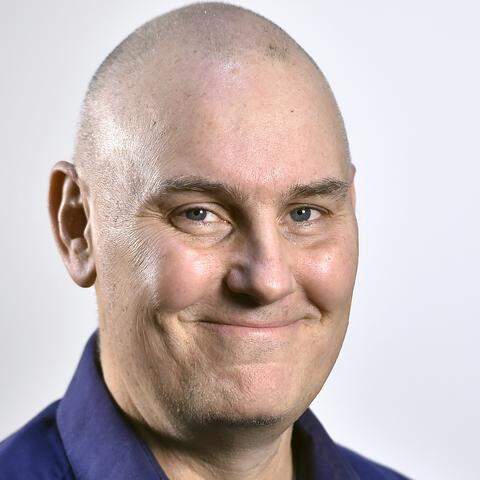 Profile Image of Pete Grathoff